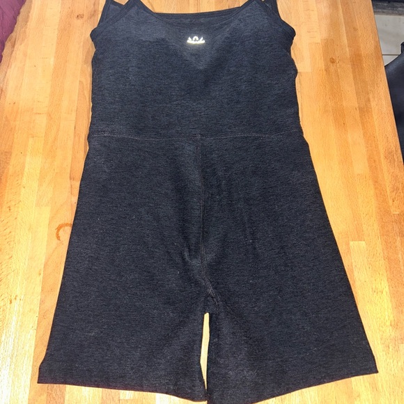 Beyond Yoga Unitard Jumpsuit One Piece small - Picture 3 of 6
